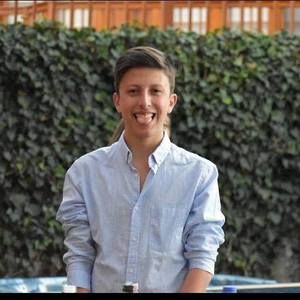 Meet your Posher, Alejandro